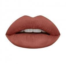 Social Huda Beauty Liquid Matte Lipstick