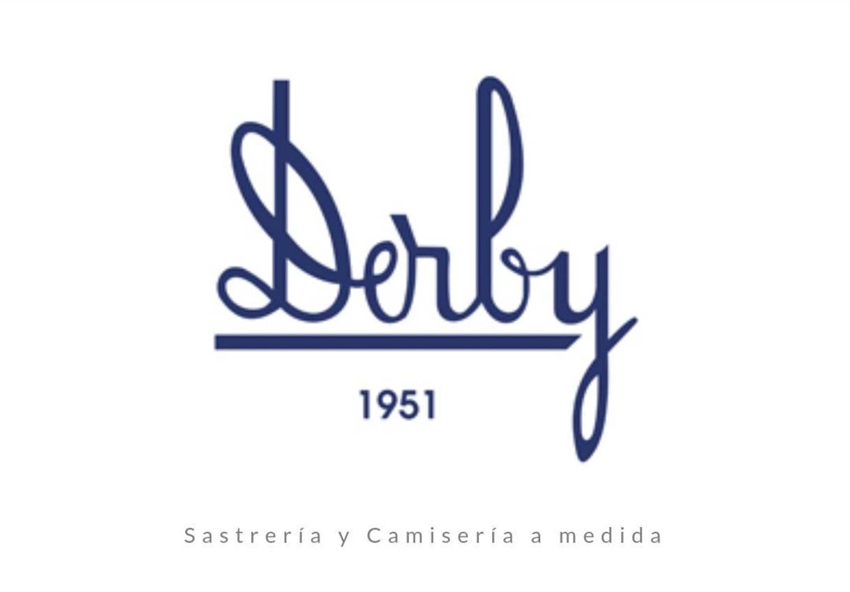 Moda Derby 1951 Sastrería y Camisería a medida