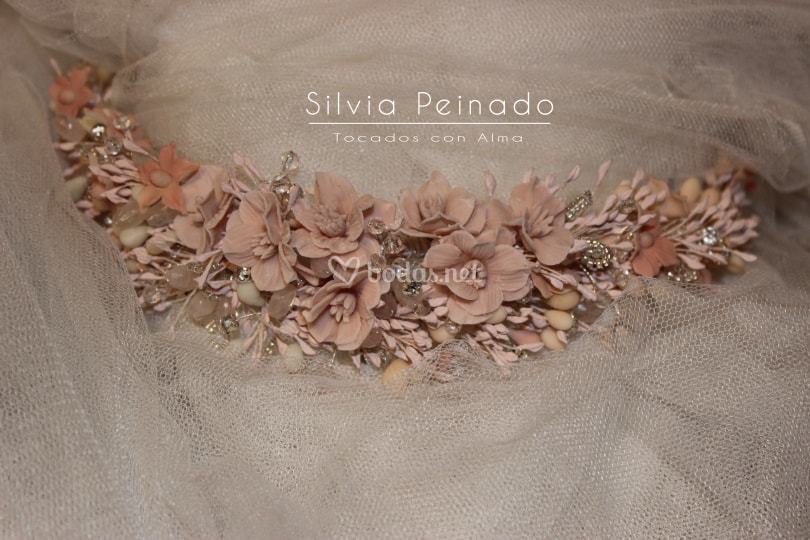 Moda Silvia Peinado