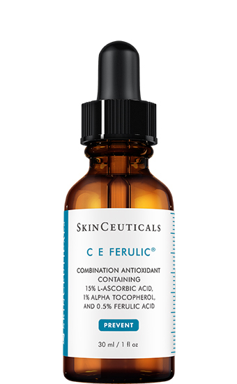 Moda C E Ferulic® with 15% L-ascorbic acid | SkinCeuticals - SkinCeuticals