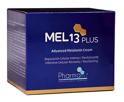 Lugar Pharmamel Mel 13 Plus