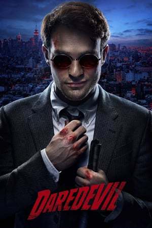 Serie Marvel - Daredevil