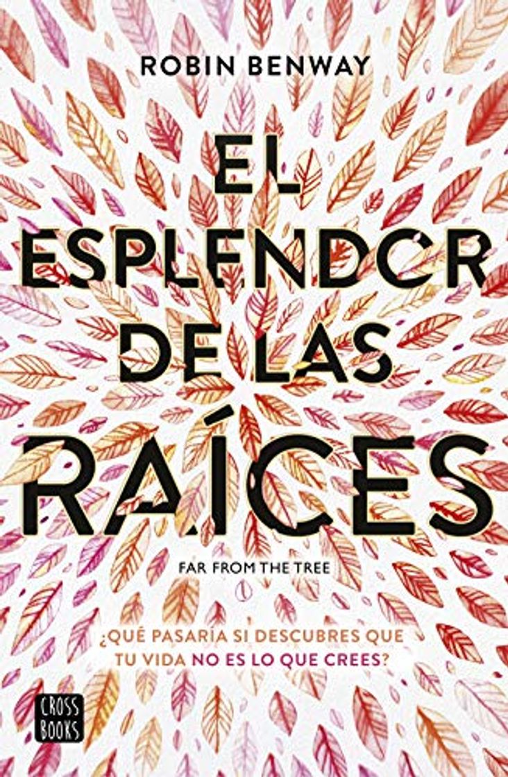 Book El esplendor de las raíces