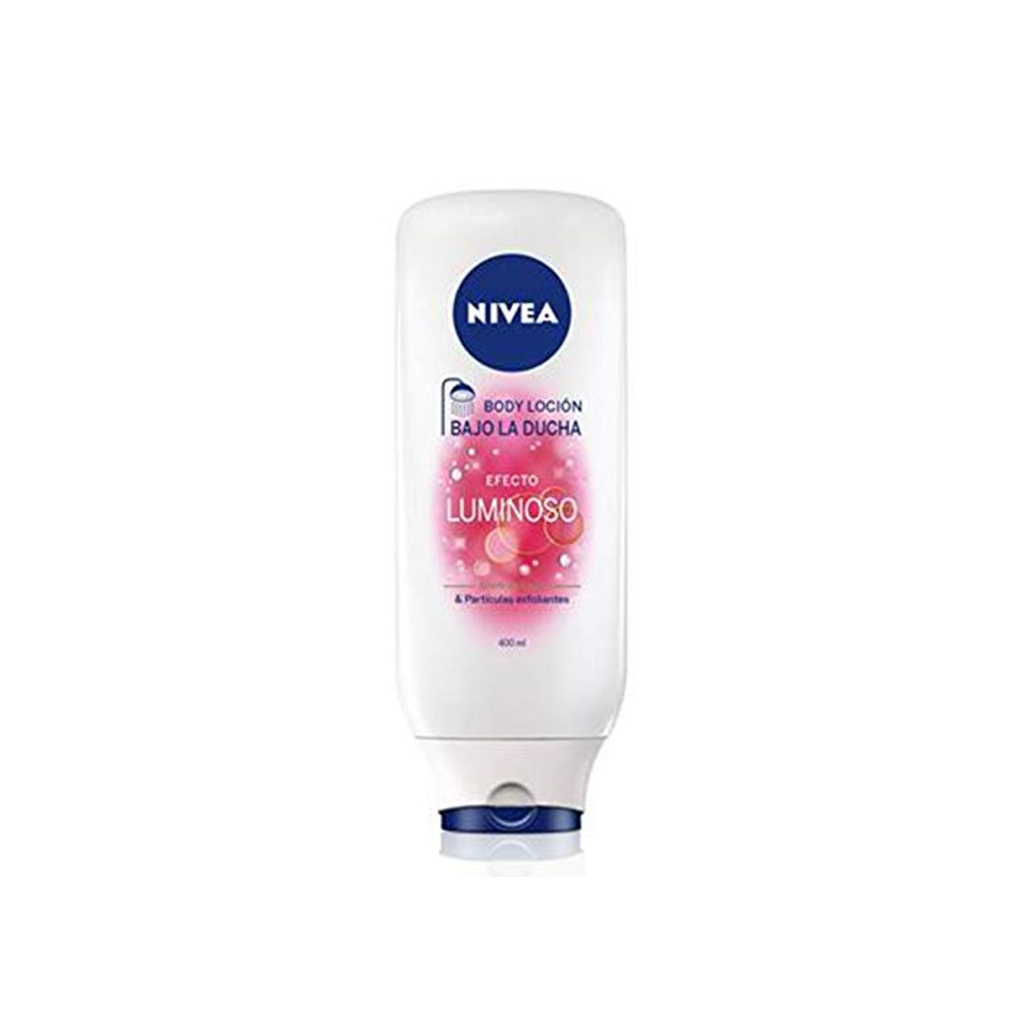 Belleza NIVEA Bajo La Ducha Body Loción Efecto Luminoso