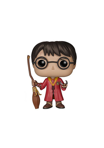 Funko Pop! Harry Potter Quidditch