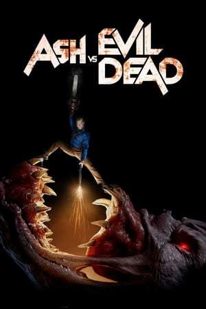 Serie Ash vs Evil Dead