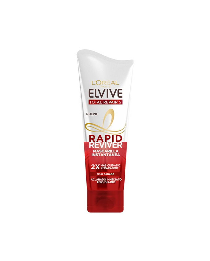 Belleza L'Oréal Paris Elvive Total Repair 5 Rapid Reviver