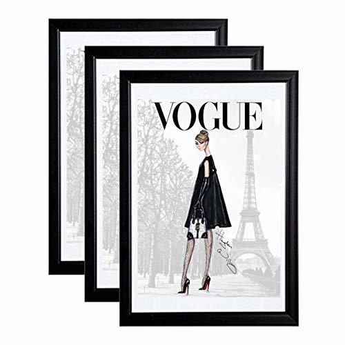 Social Lote de 3 marcos