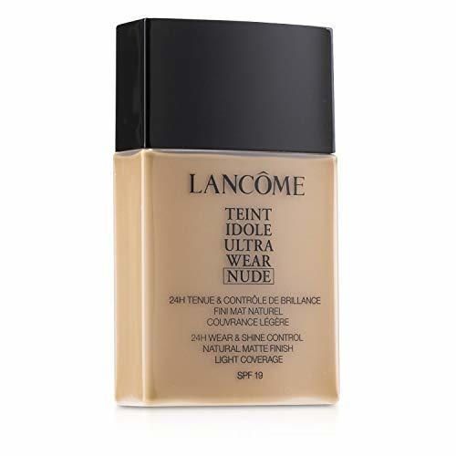 Lancôme Teint Idole Ultra Wear Nude #055-Beige Ideal 40 Ml