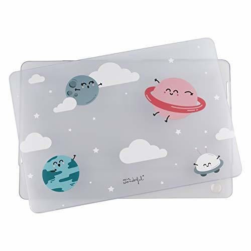 Products Mr. Wonderful MRMAC003 - Carcasa para Apple Macbook Air/ Air 2