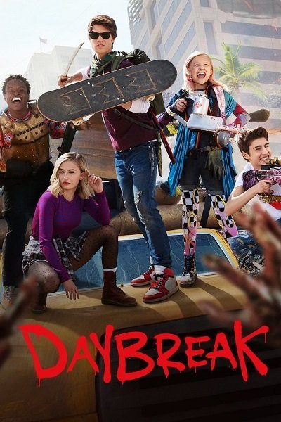 Serie Daybreak