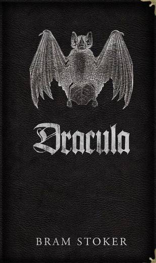 Drácula: El original