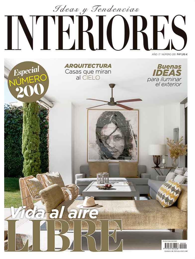 Moda Revista Interiores