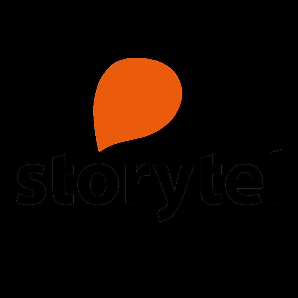 App Storytel