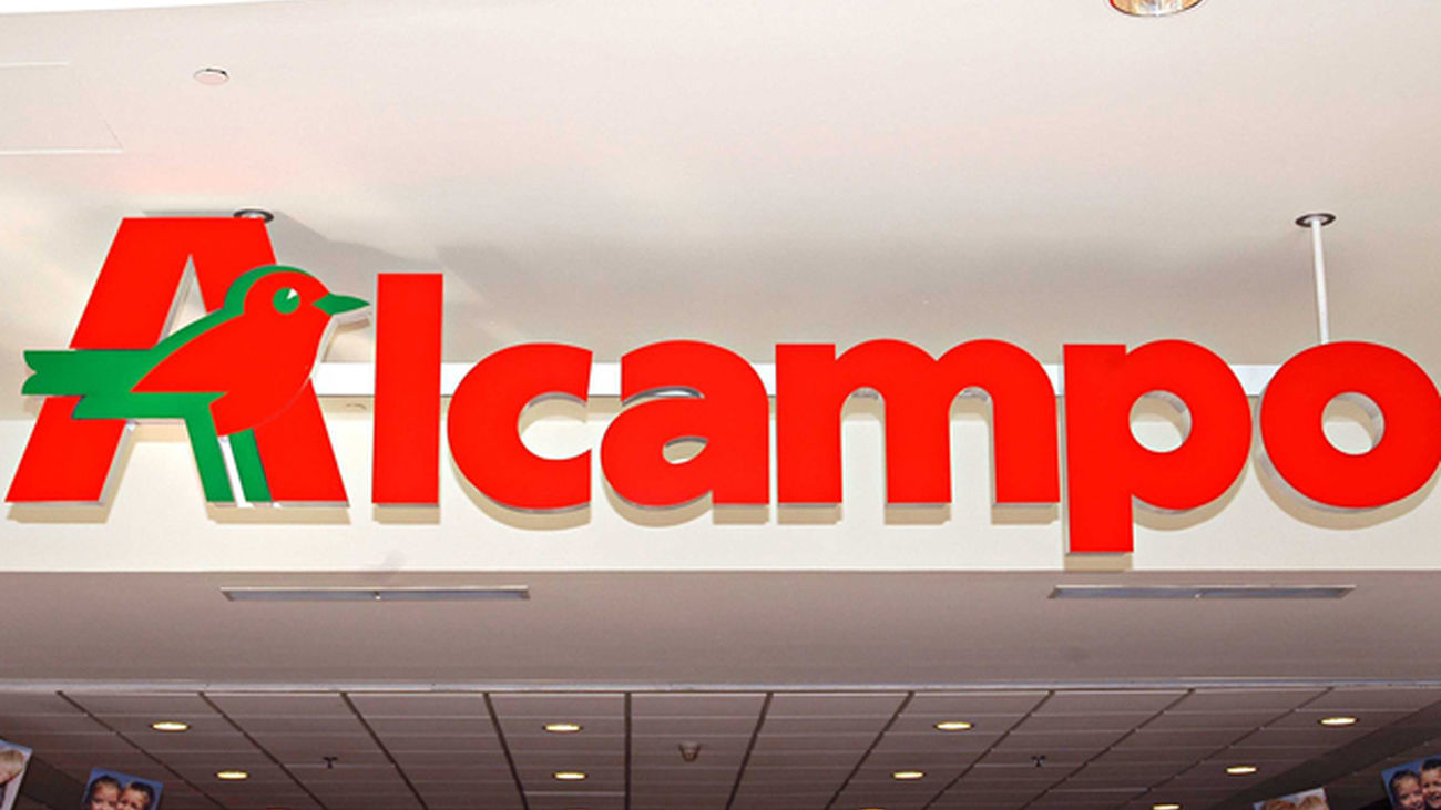 Lugar Alcampo