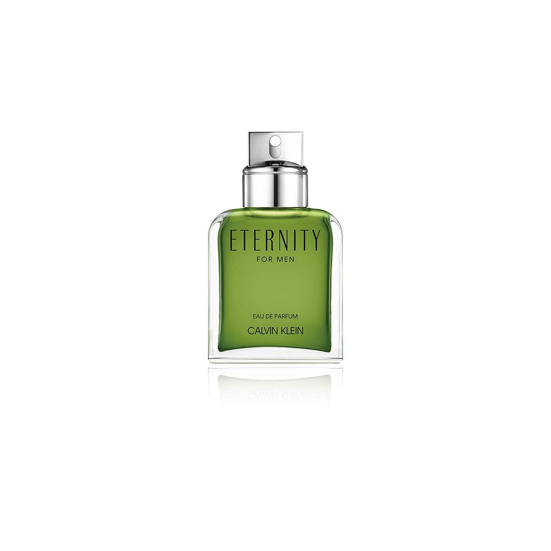 Social Perfumes ETERNITY FOR MEN edp vapo 50 ml