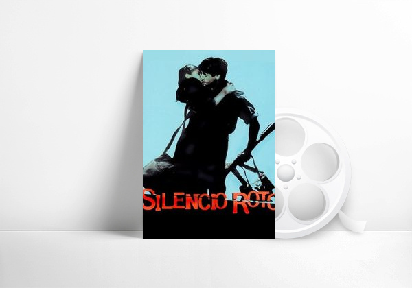 Movie Broken Silence