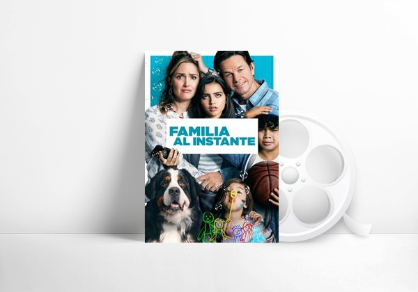 Movie Familia al instante