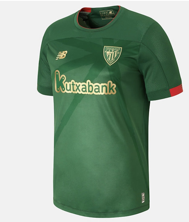 Moda Website Oficial del Athletic Club