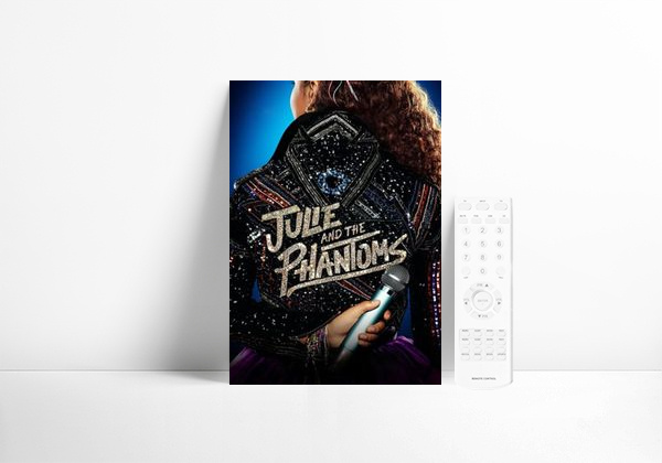 Serie Julie and the Phantoms