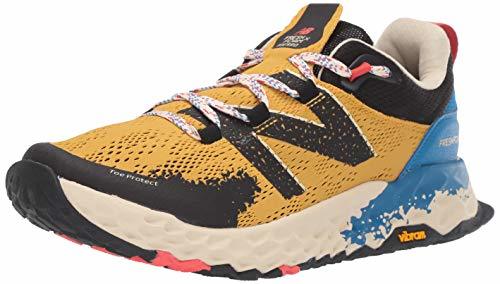 Lugares New Balance Mthier D, Zapatillas para Hombre, Amarillo