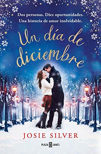 Libro Un día de diciembre