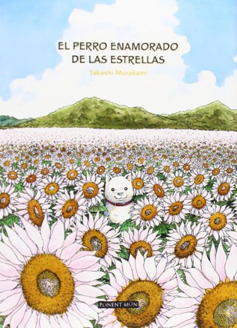 Libro El Perro Enamorado De Las Estrellas (DEL ESTE)