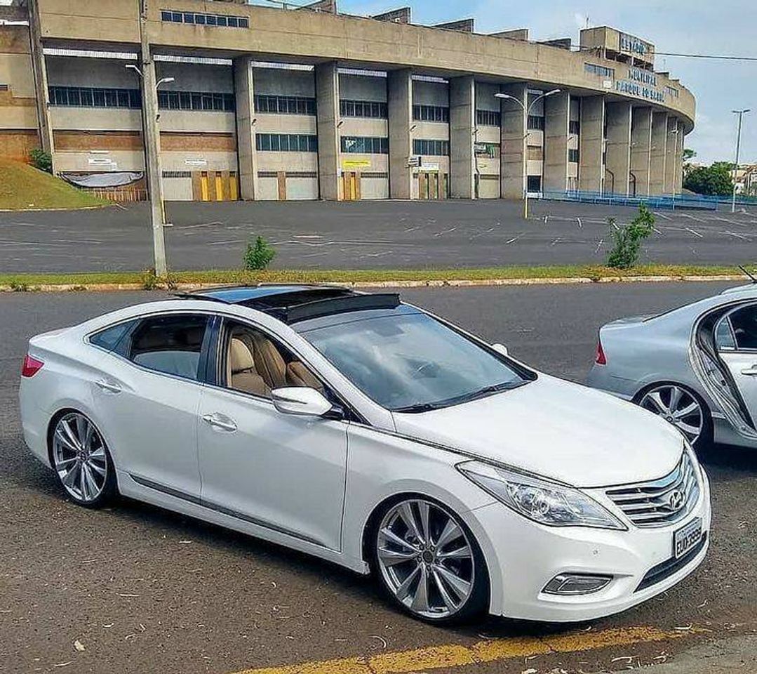 Moda 🚘