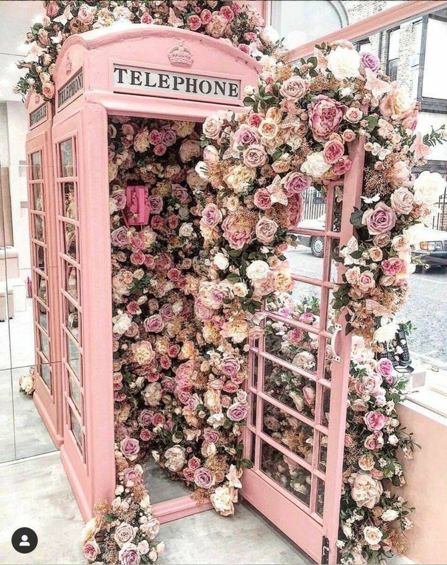 Fashion Telephone of London