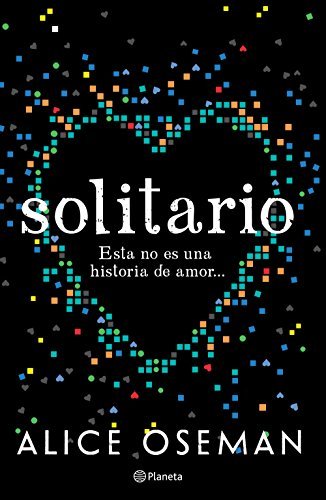 Libro Solitario