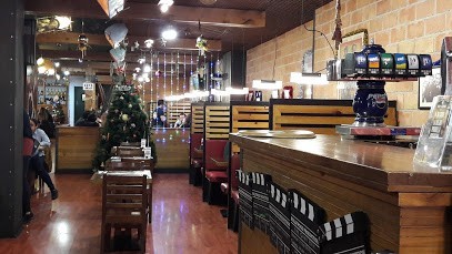 Restaurants Foster's Hollywood Balmes