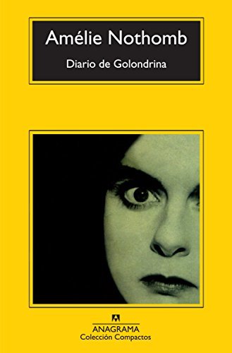 Libros Diario de Golondrina