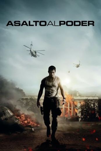 White House Down