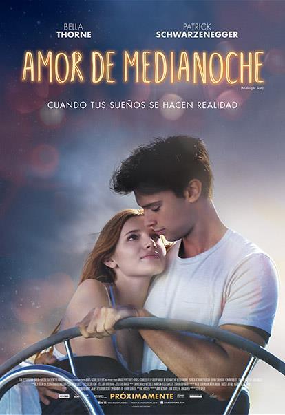 Movie Amor a medianoche