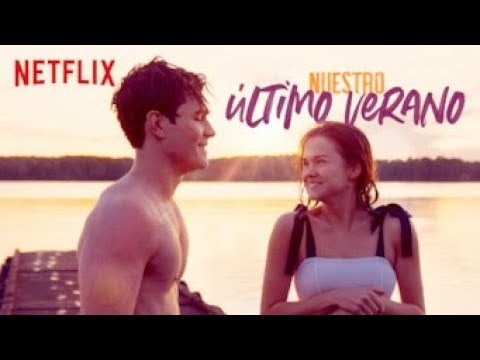 Movie Nuestro último verano