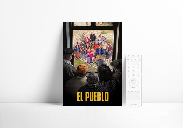Série El Pueblo