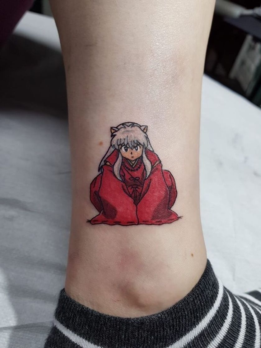 Social Inuyasha 