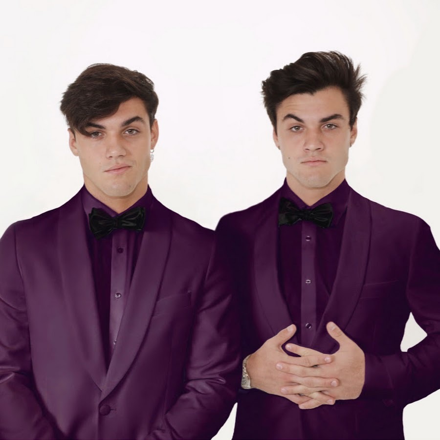 Social Dolan Twins - YouTube