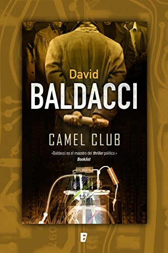Camel club