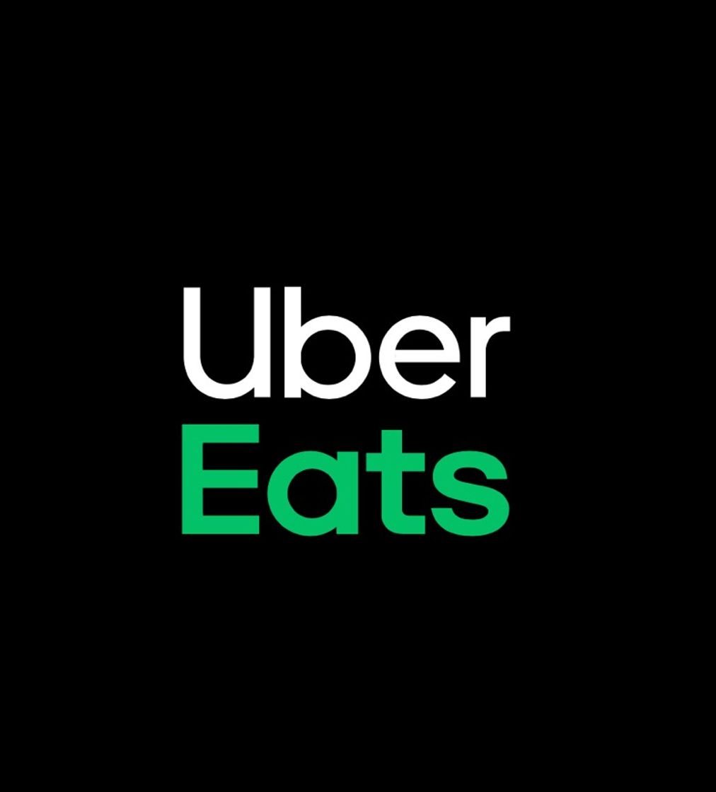 Fashion UBER EATS