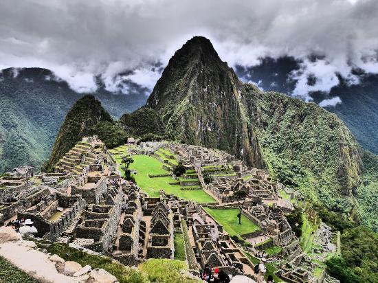 Cusco