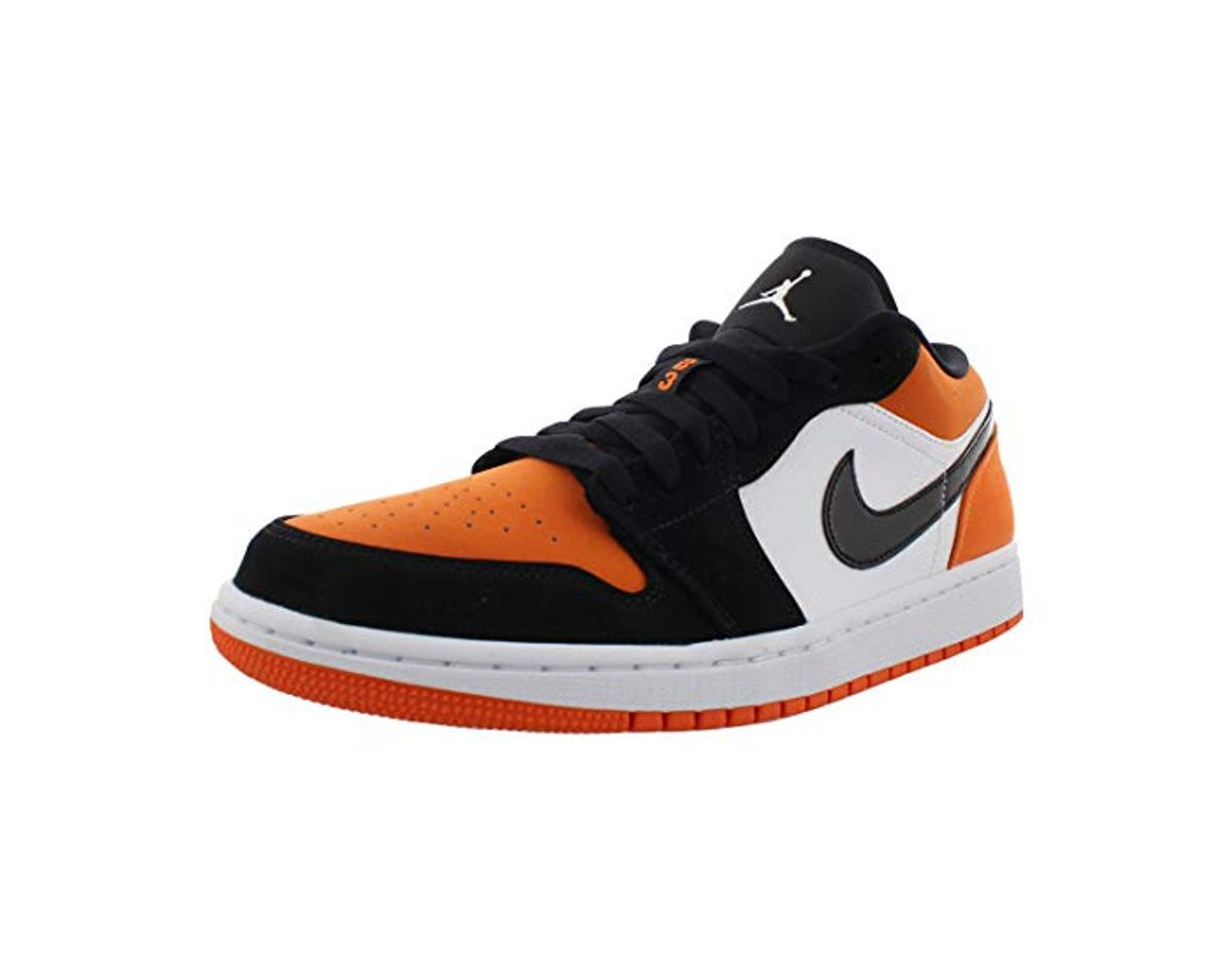 Social Jordan Air 1 Low