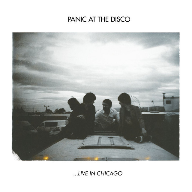 Canción Lying Is the Most Fun a Girl Can Have Without Taking Her Clothes Off - Live at Congress Theater, Chicago, IL, 2008