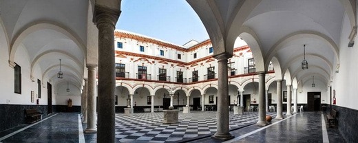 Hotel Cádiz