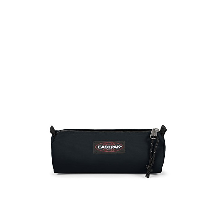 Social Eastpak Benchmark Single Estuche, 21 cm, Azul