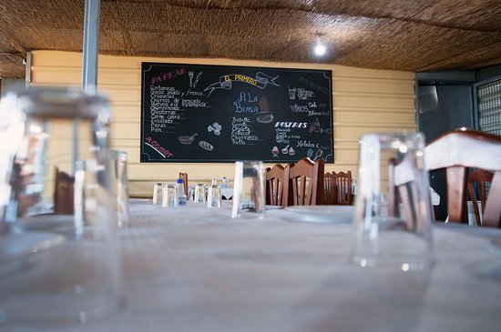 Restaurants Guachinche El Primero
