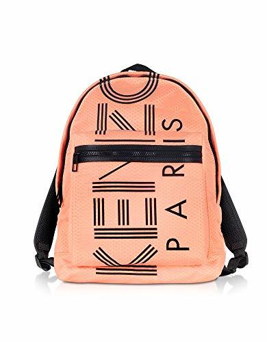 Productos Kenzo Luxury Fashion Hombre F965SF213F2541 Naranja Mochila