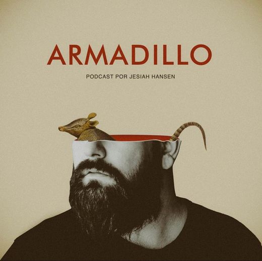 Armadillo - Jesiah Hansen