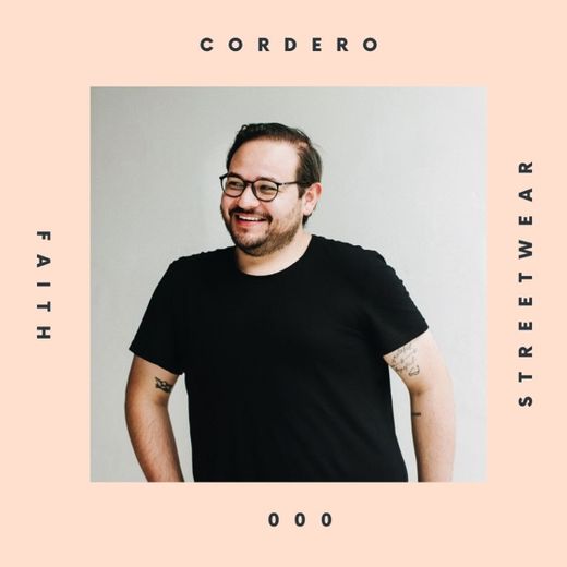 CORDERO - Richi Cordero