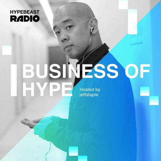 Business Of Hype